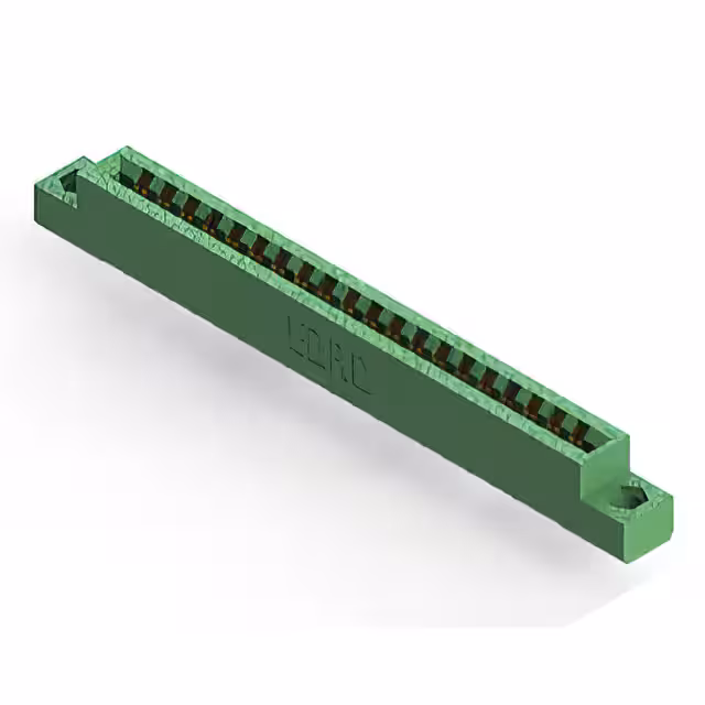 316-020-521-104 EDAC Inc.  Edgeboard Connectors